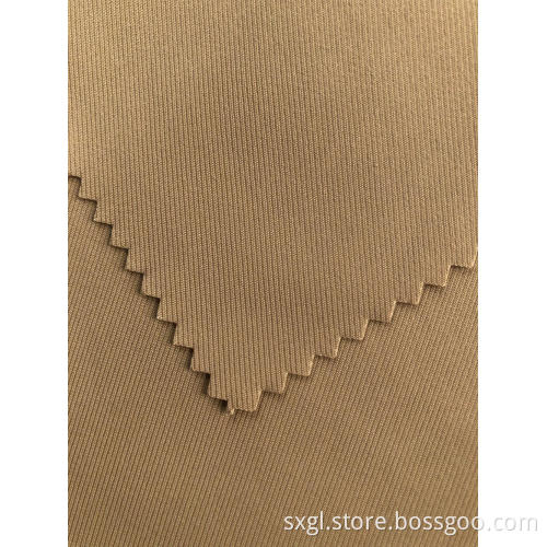 Cotton Polyester Twill Fabric